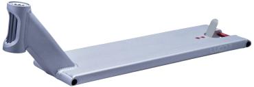 Aztek Lucid 2 6" trick løbehjul deck - raw