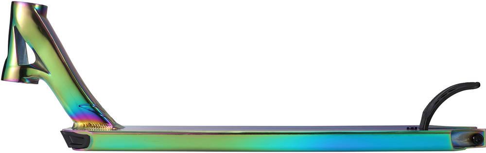 Blunt AOSV4 Max Peters trick løbehjul deck