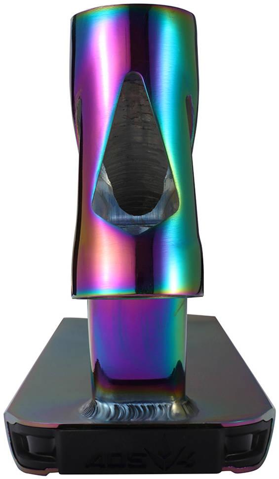 Blunt AOSV4 Max Peters trick løbehjul deck