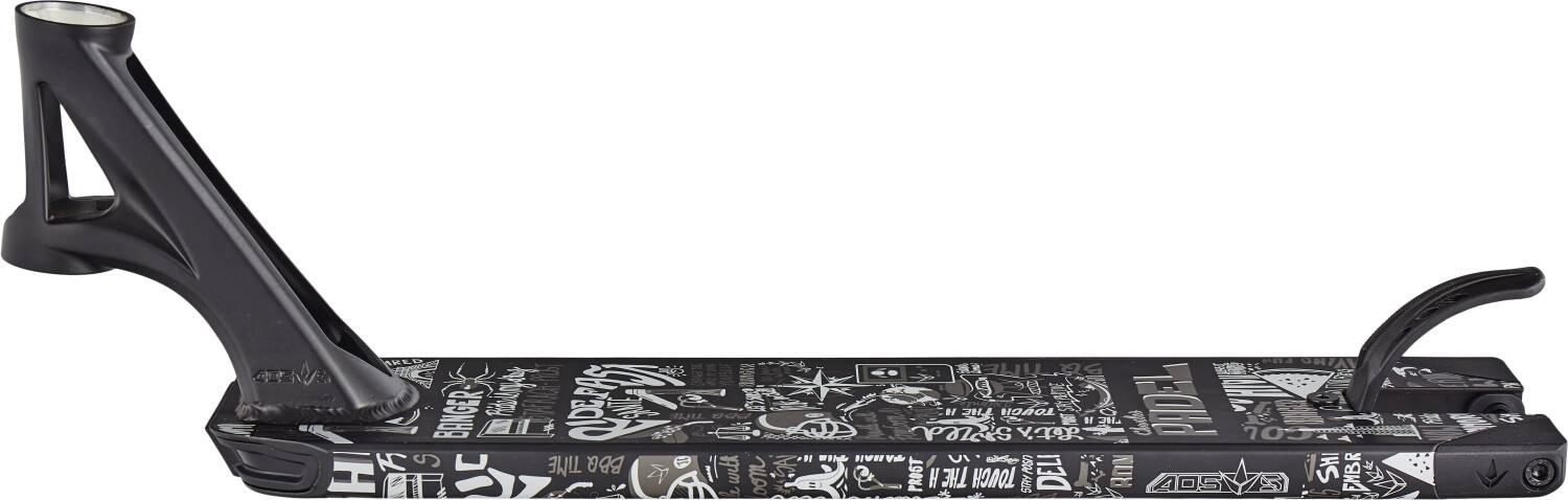 Blunt AOSv5 Charles Padel trick løbehjul deck