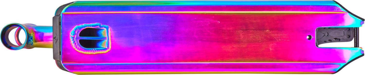 Blunt Prodigy S2 trick løbehjul deck