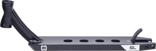 CORE SL1 trick løbehjul deck - sort