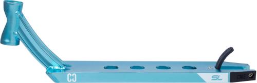 CORE SL1 trick løbehjul deck - blå