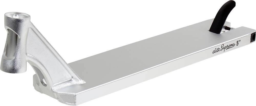 Elite 5.0 trick løbehjul deck