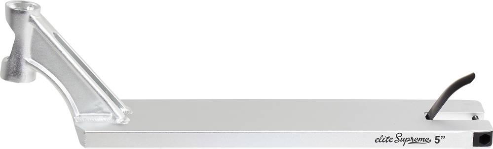 Elite 5.0 trick løbehjul deck