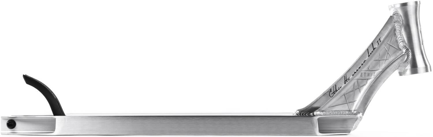 Ethic Erawan V2 trick løbehjul deck - raw