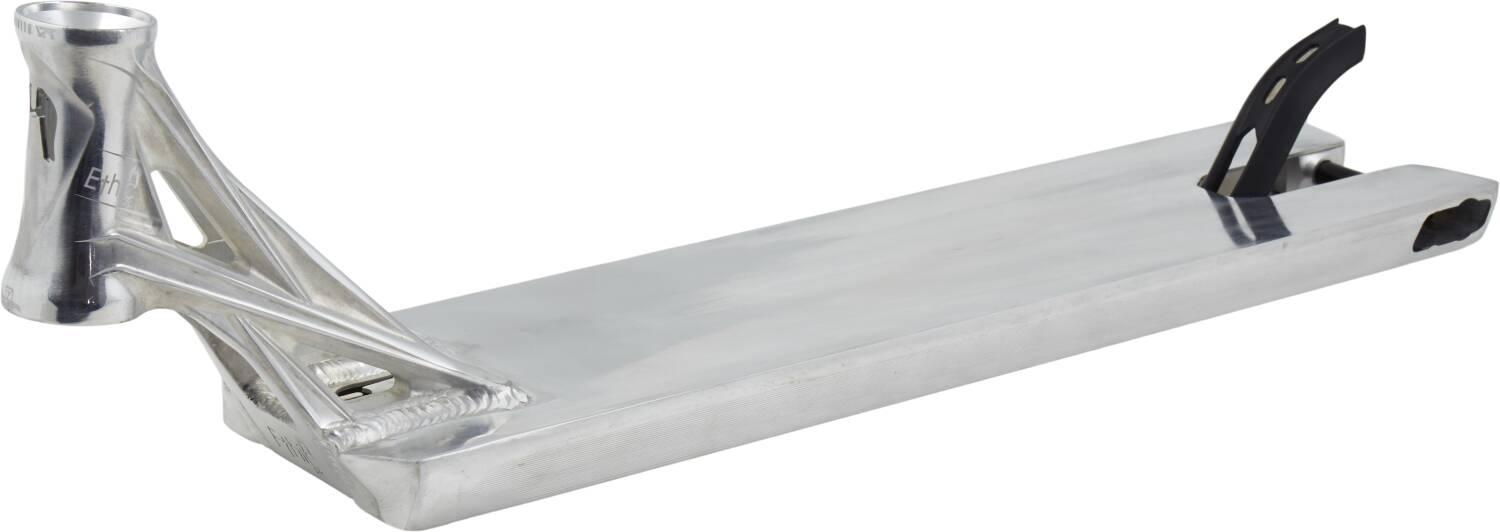 Ethic Lindworm V3 boxed trick løbehjul deck - polished