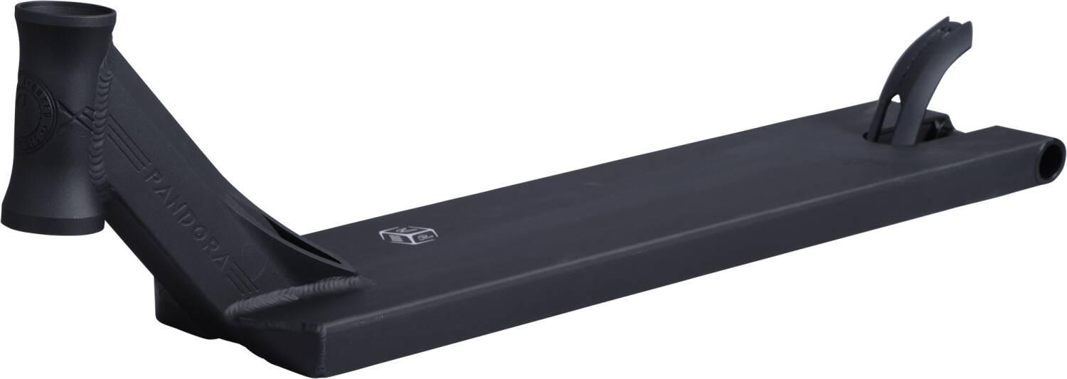 Ethic Pandora trick løbehjul deck - sort