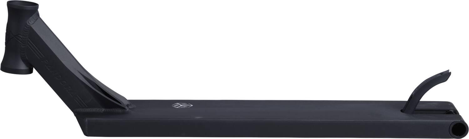 Ethic Pandora trick løbehjul deck - sort