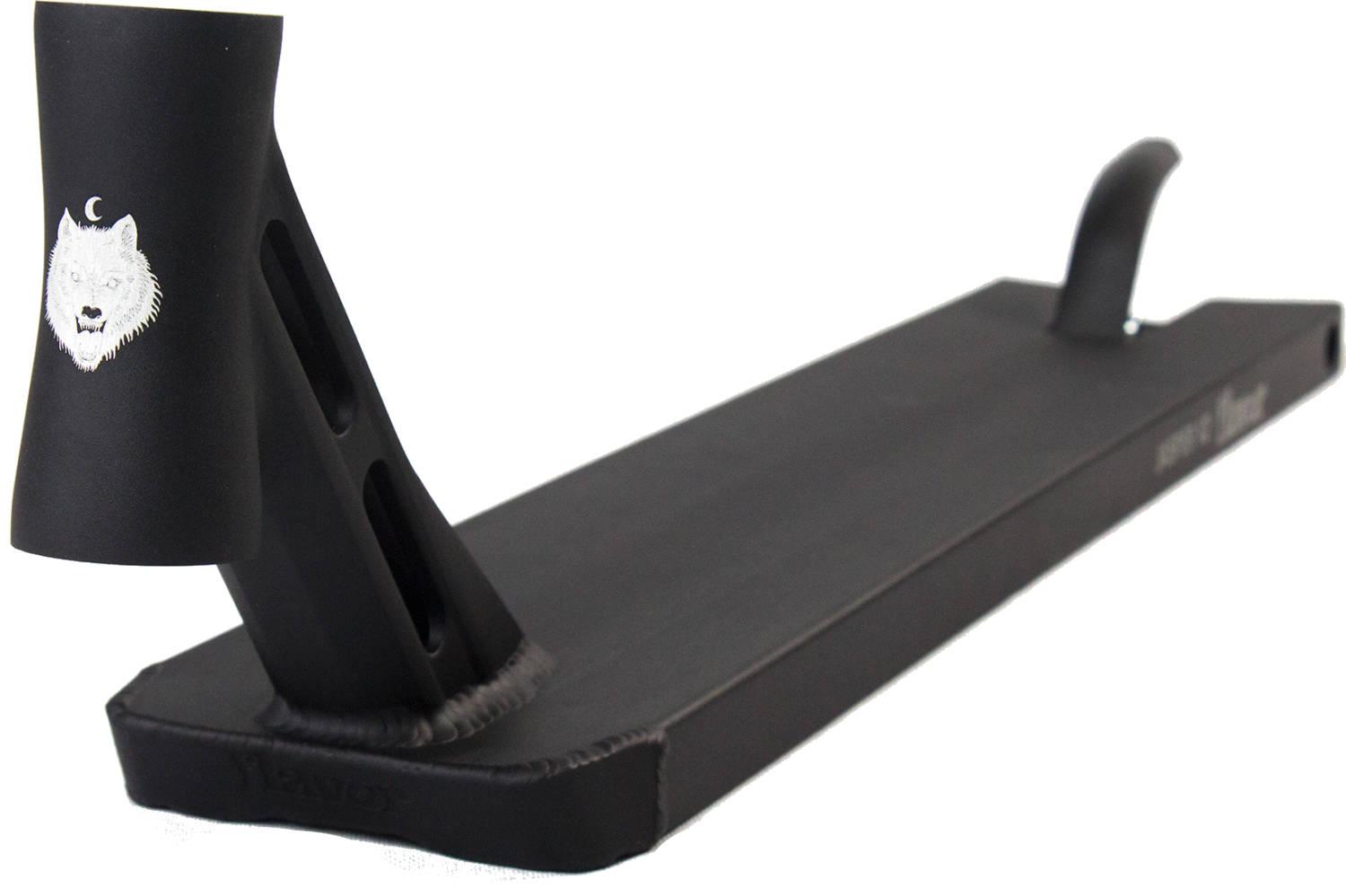 Flavor Jasper Russell Dennis trick løbehjul deck V2