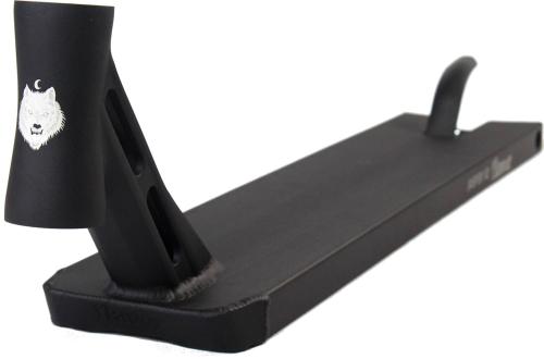 Flavor Jasper Russell Dennis trick løbehjul deck V2