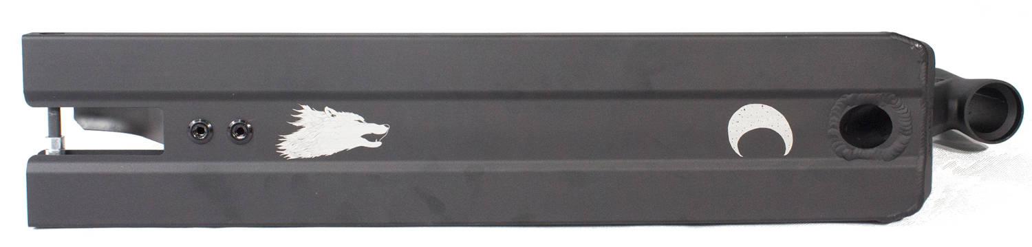 Flavor Jasper Russell Dennis trick løbehjul deck V2