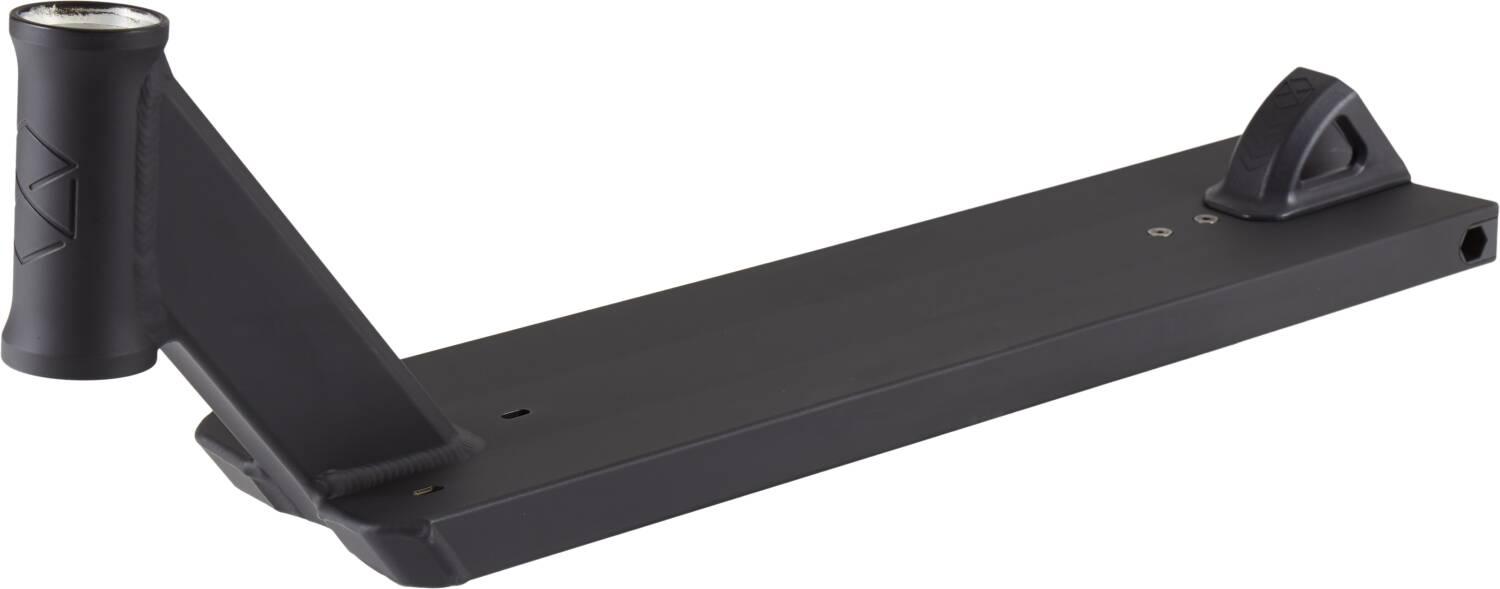 Native Stem trick løbehjul deck - sort