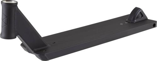 Native Stem trick løbehjul deck - sort