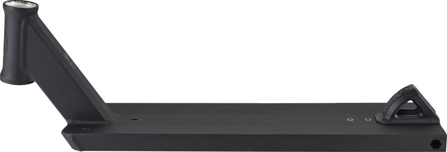 Native Stem trick løbehjul deck - sort