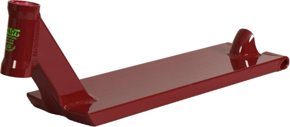 Tilt Theory 3 Brain Drain trick løbehjul deck