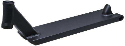 Tilt Theory 3 trick løbehjul deck - sort