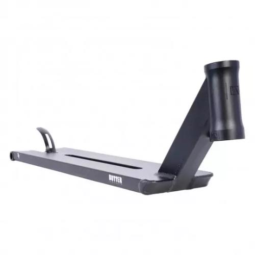 UrbanArtt Butter løbehjul deck - sort