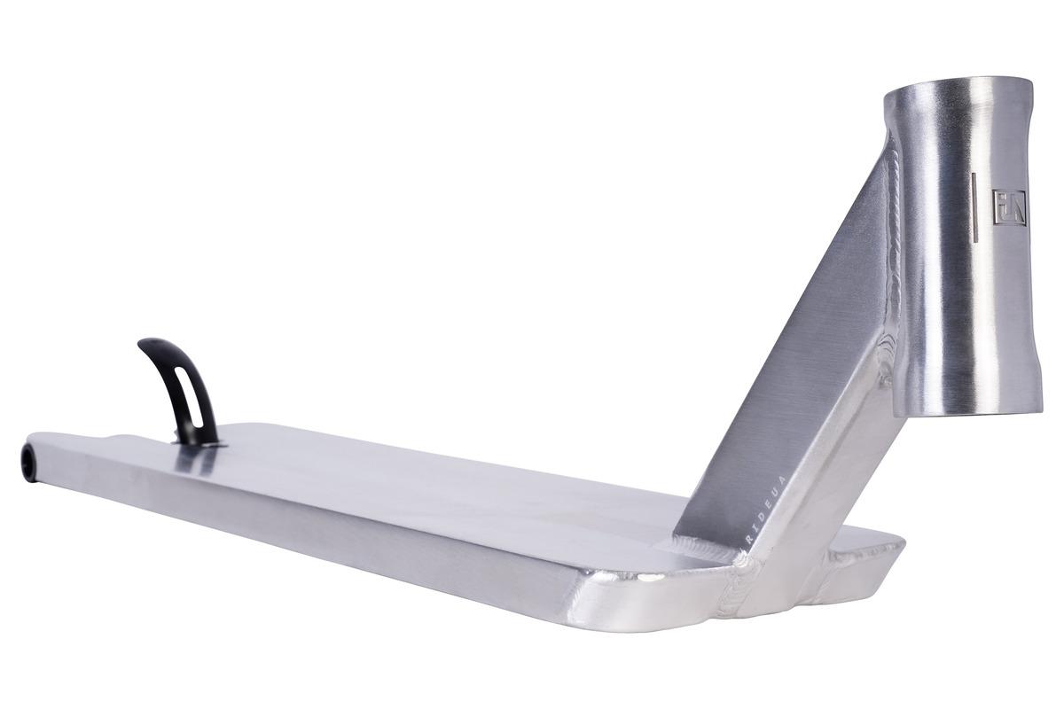 UrbanArtt Sprawl Max Peters løbehjul deck - raw