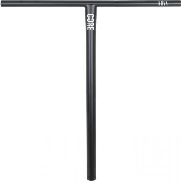 CORE Nova titanium løbehjul bar - sort