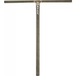 Apex T-bar løbehjul bar - raw