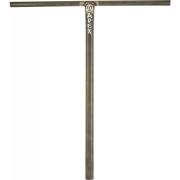 Apex T-bar løbehjul bar - raw