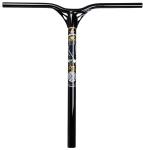 Blunt Reaper V2 trick løbehjul bar i poleret aluminium