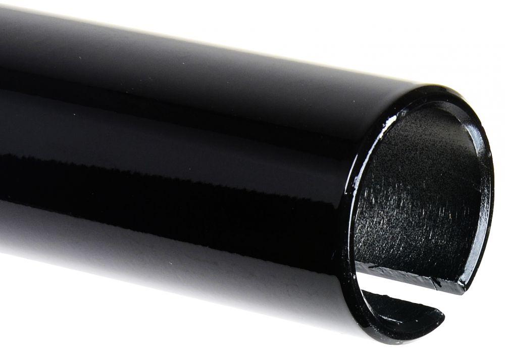 Blunt Reaper V2 trick løbehjul bar i poleret aluminium