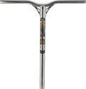 Blunt Reaper V2 trick løbehjul bar i poleret aluminium