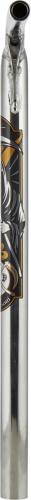 Blunt Reaper v2 aluminium bar til trick løbehjul i polished finish – let bar til ihc setups og park