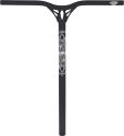 Blunt Reaper V3 trick løbehjul bar - Sort aluminium finish