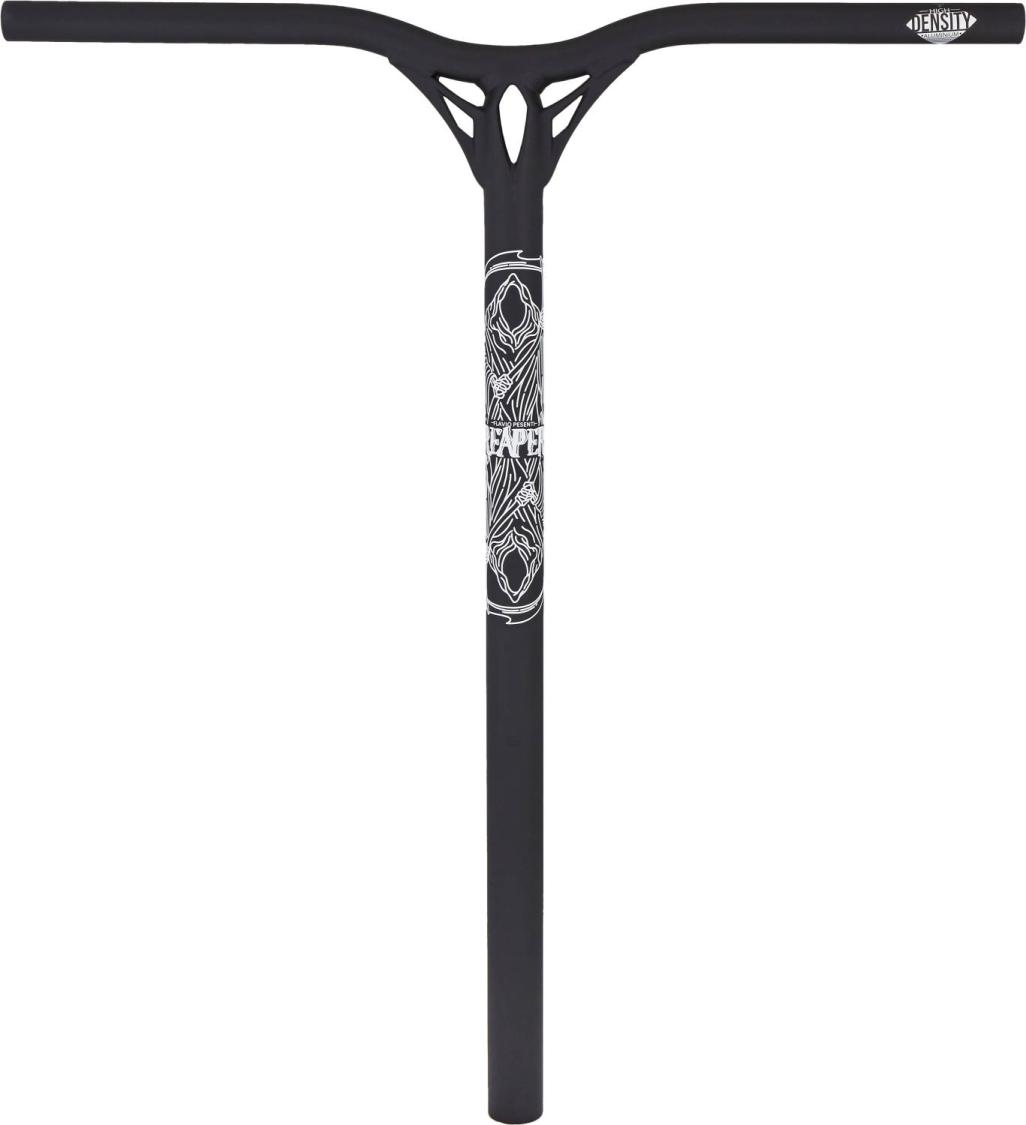 Blunt Reaper V3 trick løbehjul bar - Sort aluminium finish