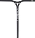 Blunt Reaper V3 trick løbehjul bar - Sort aluminium finish
