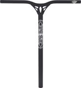 Blunt Reaper V3 trick løbehjul bar - Sort aluminium finish
