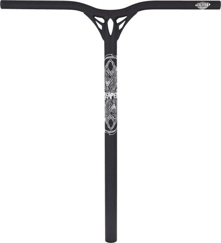 Blunt Reaper V3 trick løbehjul bar - Sort aluminium finish
