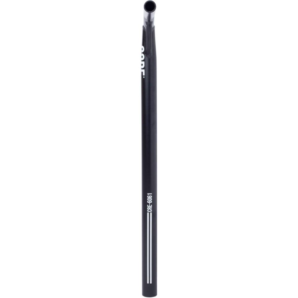 CORE SL aluminium løbehjul bar - sort