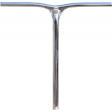CORE SL2 aluminium løbehjul bar - krom
