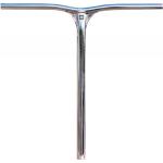 Core SL2 aluminium løbehjul bar i krom til trick løbehjul med let konstruktion og Y-bar design.