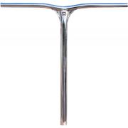 Core SL2 aluminium løbehjul bar i krom til trick løbehjul med let konstruktion og Y-bar design.