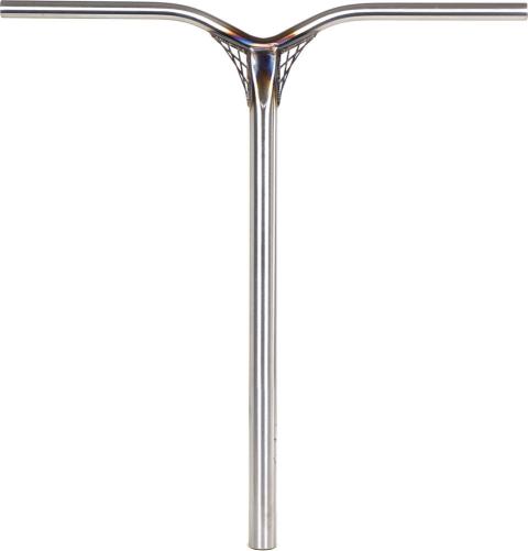 Elite Jake Clark SCS løbehjul bar - krom