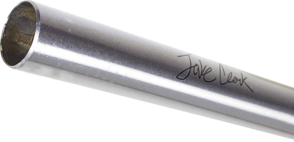 Elite Jake Clark SCS løbehjul bar - krom