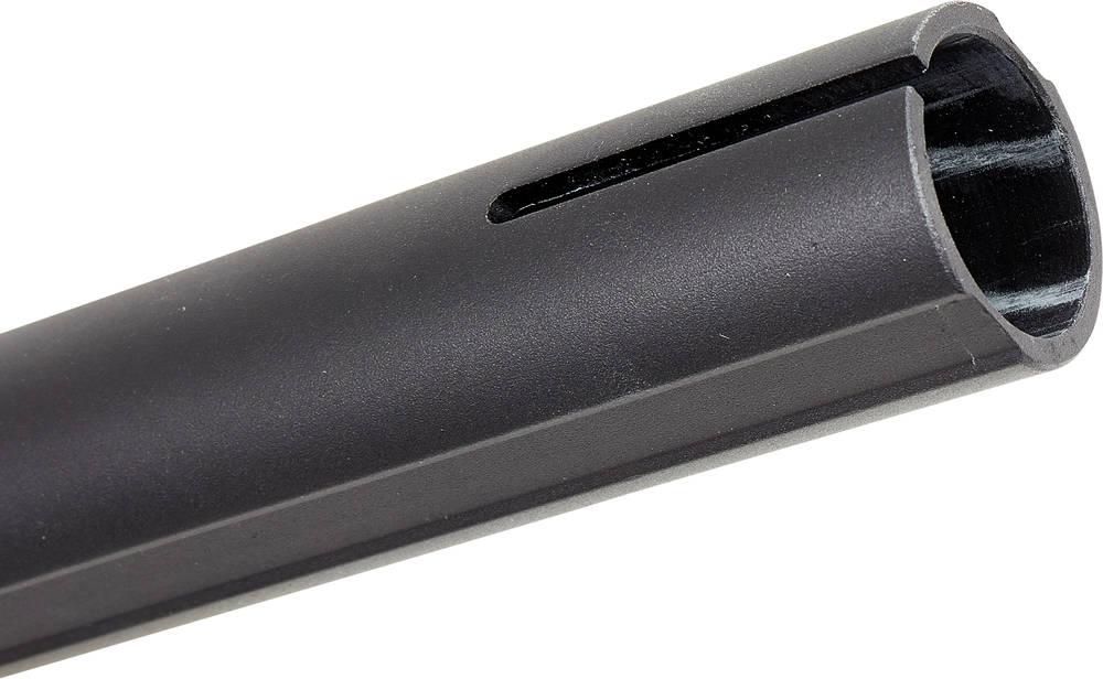 Ethic Dryade løbehjul bar - sort