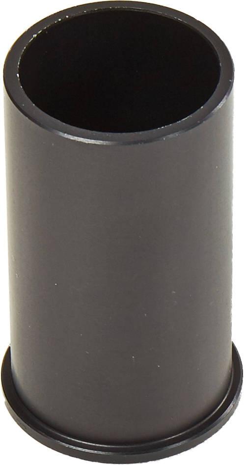 Ethic Dryade løbehjul bar - rød