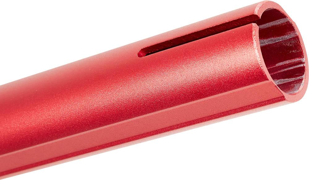 Ethic Dryade løbehjul bar - rød