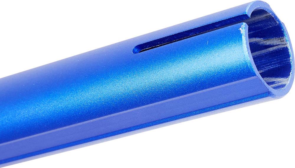 Ethic Dryade løbehjul bar - blå