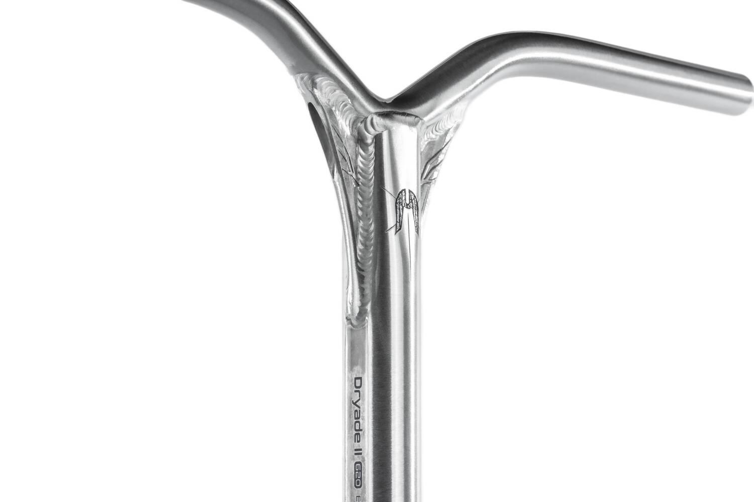 Ethic Dryade V2 løbehjul bar - raw