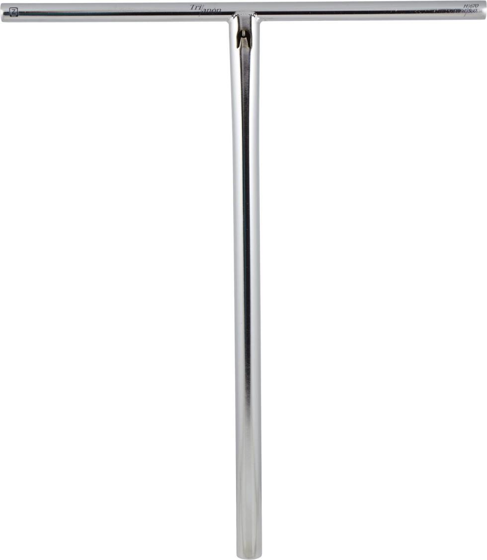 Ethic Trianon T-Bar – Perfekt kombination af letvægt og styrke til trick løbehjul.