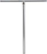 Ethic Trianon T-Bar – Perfekt kombination af letvægt og styrke til trick løbehjul.