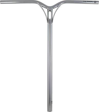 Flavor Boris Germain SCS løbehjul bar - krom