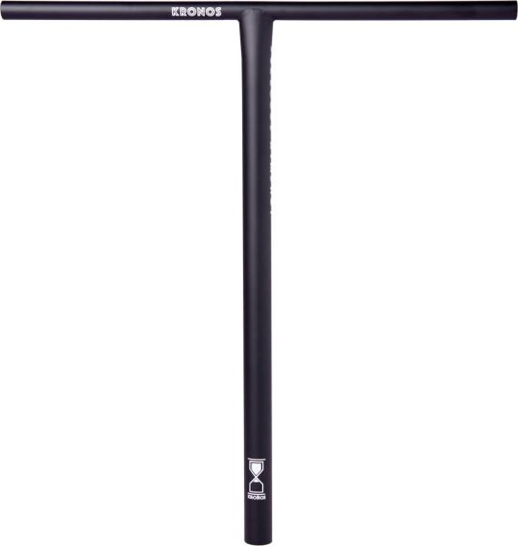 Longway Kronos Titanium løbehjul bar - sort